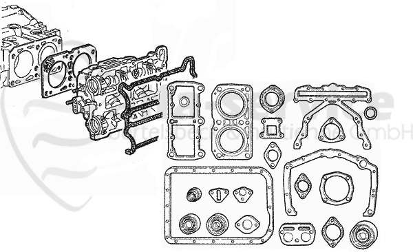 Boxer Bj. 94-96